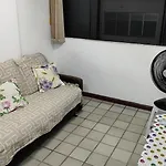Apartamento Beira-Mar Ponta Verde