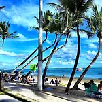 Apartamento Beira-Mar Ponta Verde