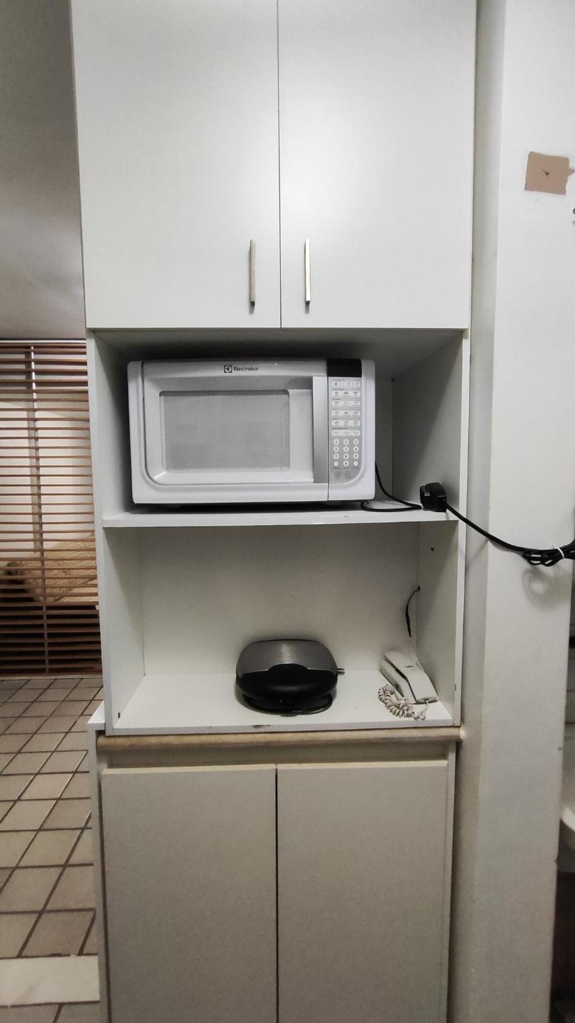 Beira-mar Ponta Apartamento