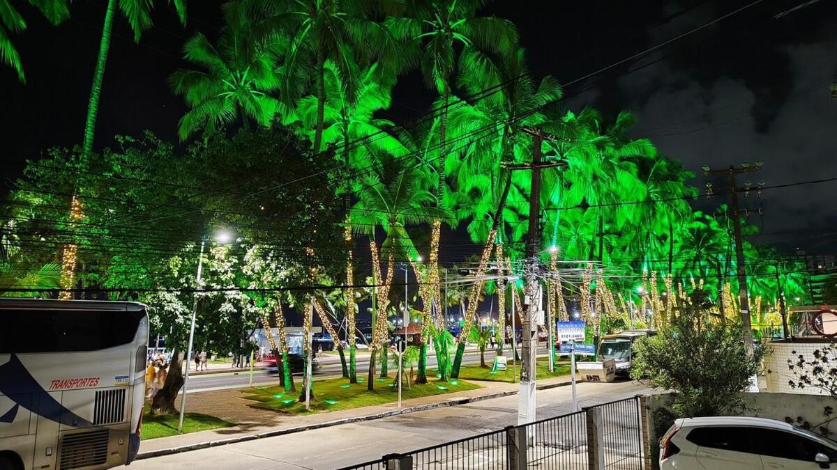 Beira-mar Ponta Maceió