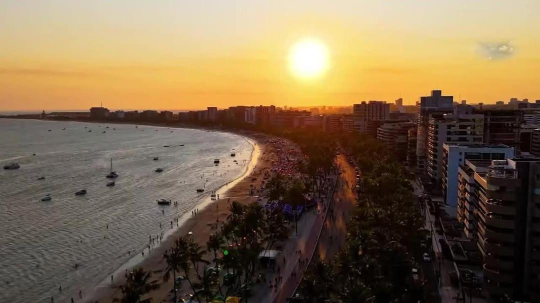 Beira-mar Ponta * Maceió