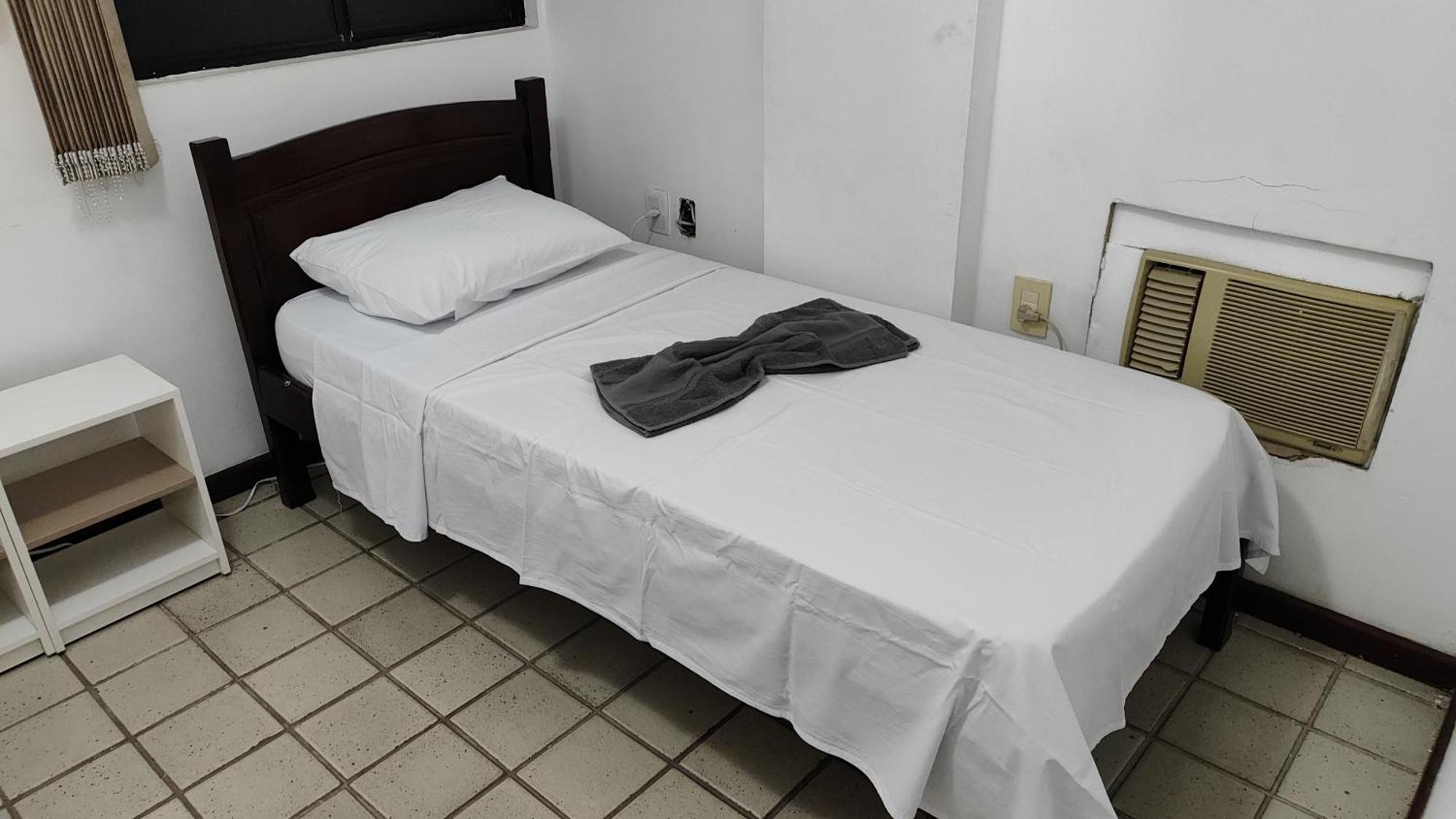 Apartamento Beira-mar Ponta Maceió