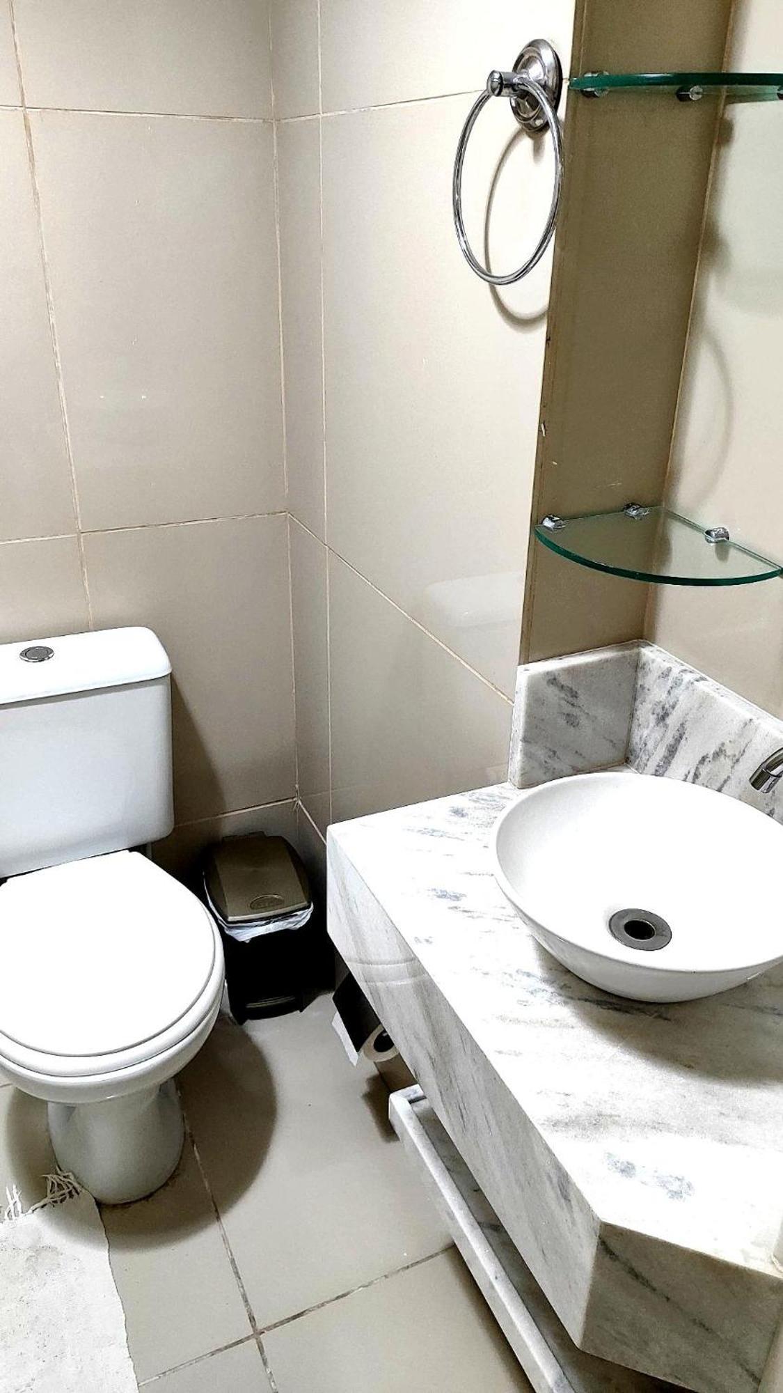 Apartamento Beira-mar Ponta *