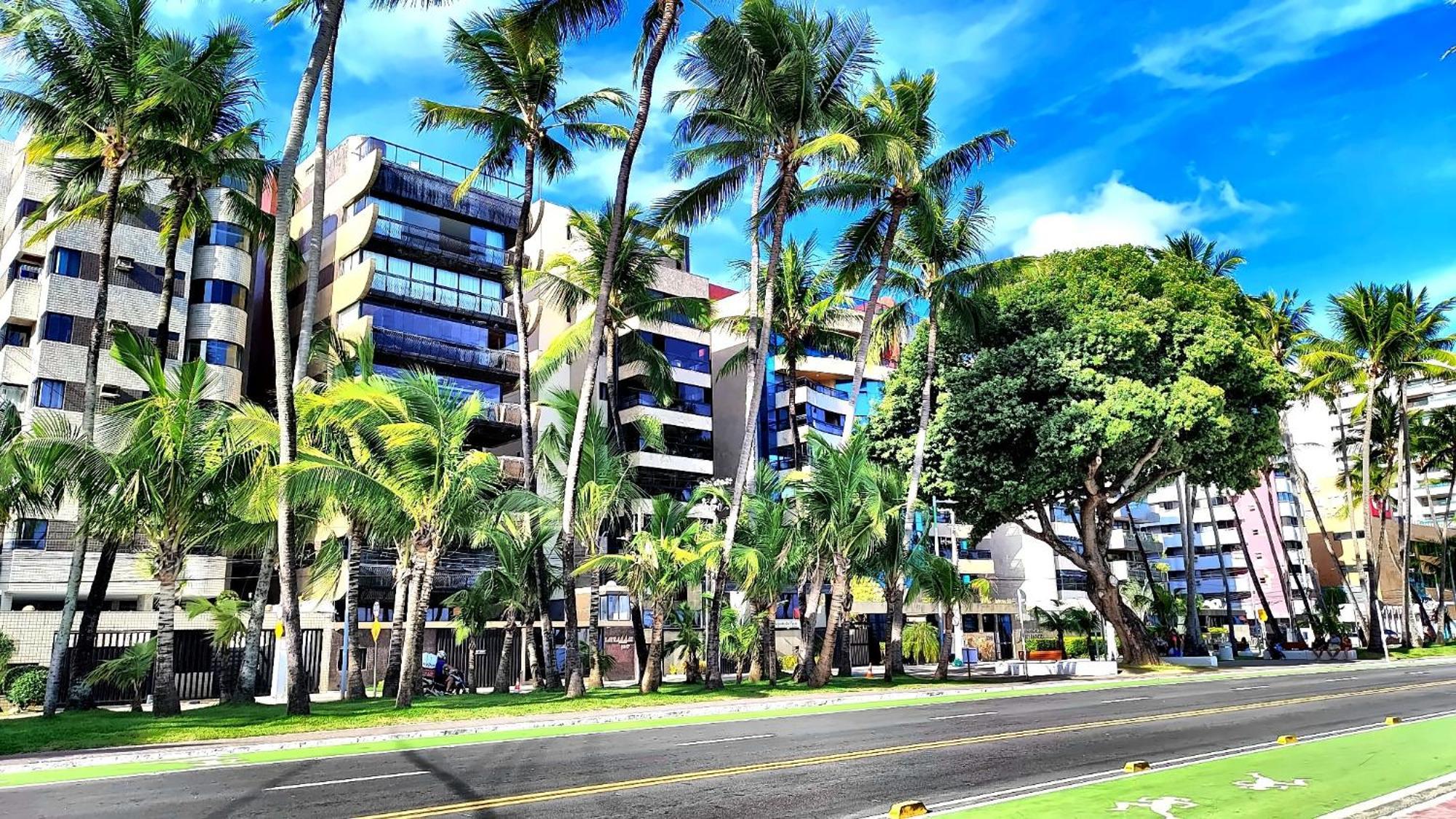 Beira-mar Ponta Apartamento Maceió